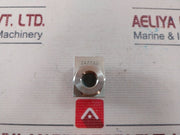 Midland-acs 2Shvsn122 Stainless Steel Shuttle Valve 1/4