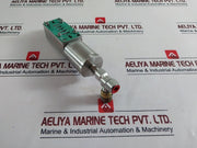 Midland 2421M21-s2076 14 Npt Valve
