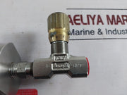 Midland 2421M21-s2076 14 Npt Valve
