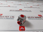 Midland Pneumatic 1931520-04 Shuttle Valve 1/4 X 145 Psi