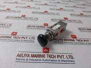 Midland/Acs 2326B77-vr2B Pilot Valve