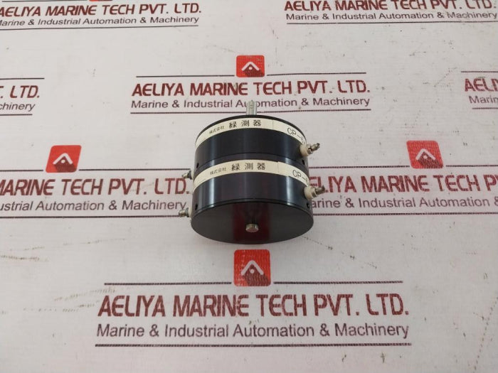 Midori Cp-6X2-10 Rotary Position Sensor Potentiometer E 0870105