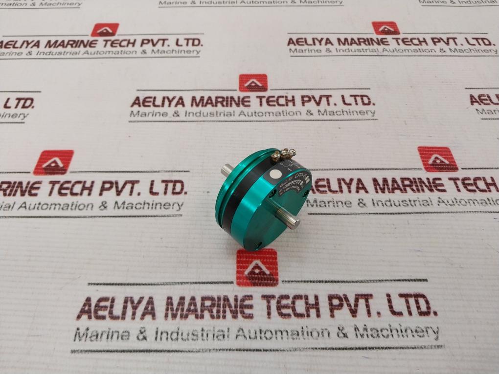 Midori Cpp-45 B Green Pot Potentionmeter