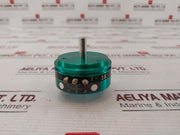 Midori Cpp-45 B Green Pot Potentionmeter