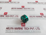 Midori Precision Cpp-35B-ct (B) Potentiometer Green Pot