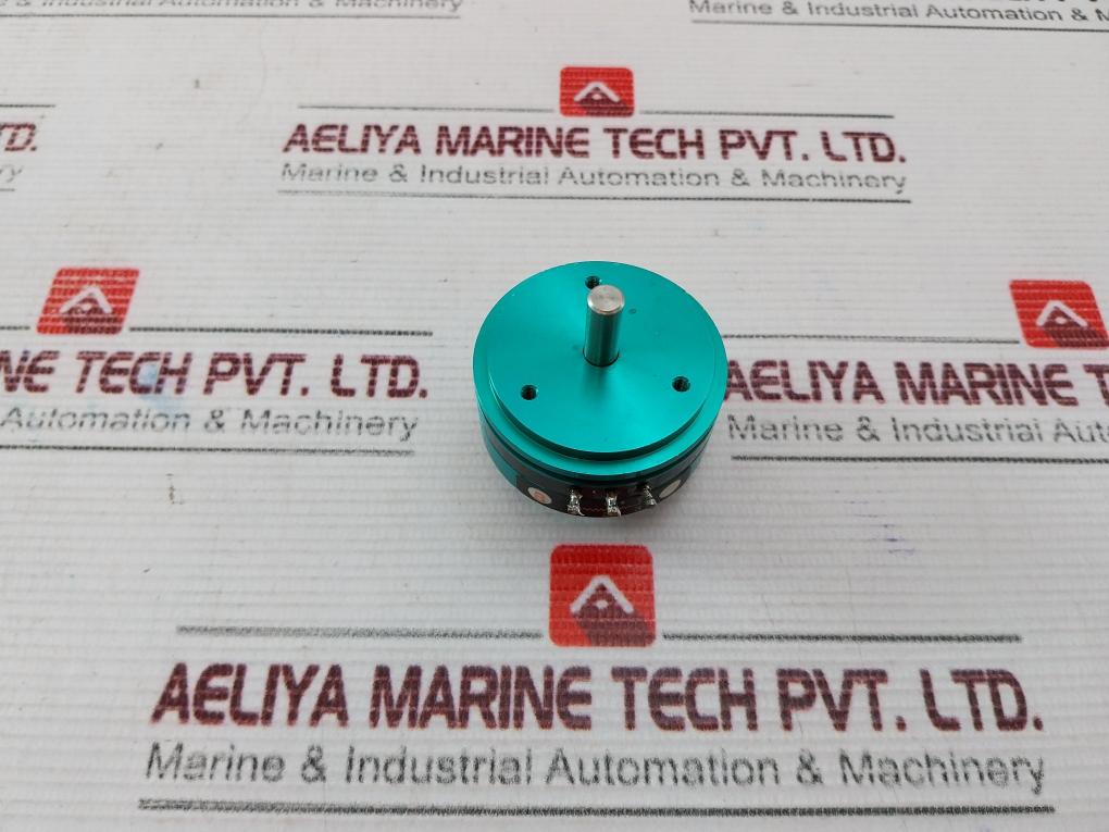 Midori Precisions Cpp-45 B Green Pot Potentiometer 