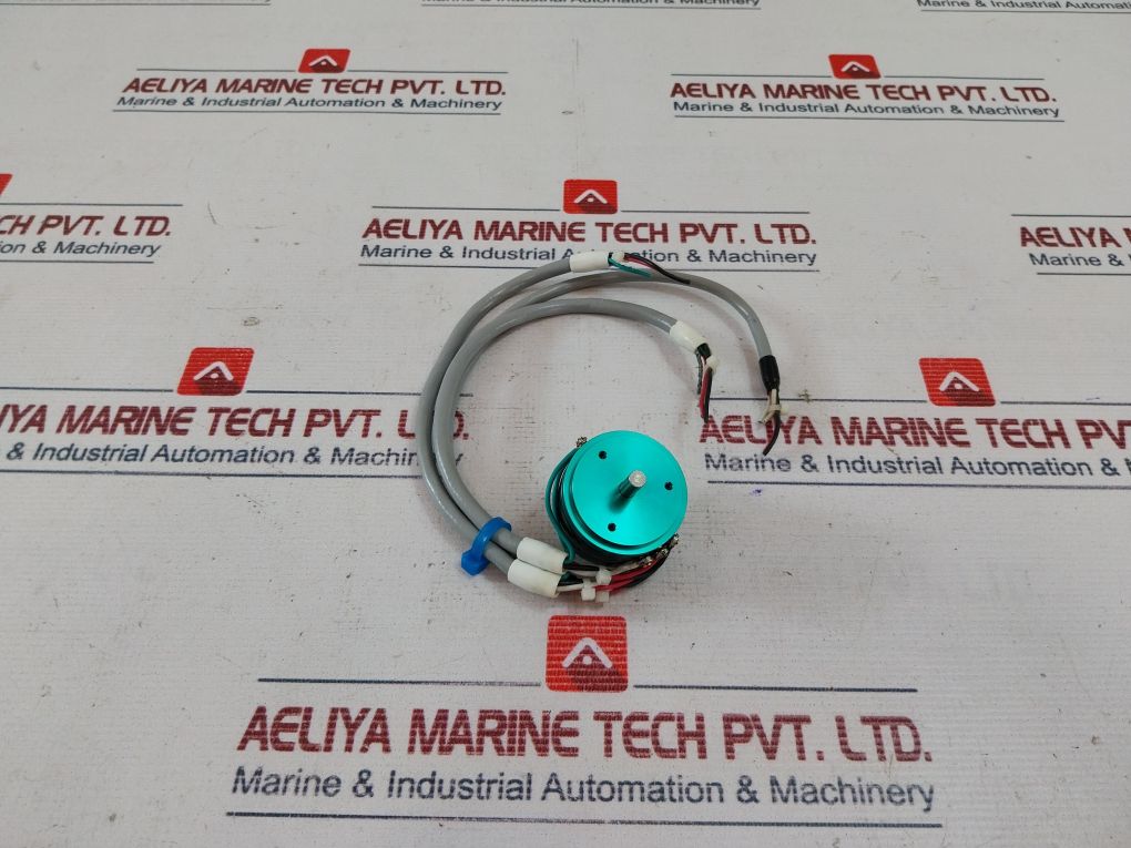 Midori Precisions Cpp-45 B Green Pot Potentiometer Angle Sensor