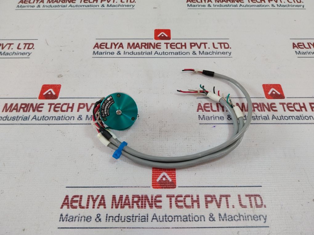 Midori Precisions Cpp-45 B Green Pot Potentiometer Angle Sensor