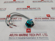 Midori Precisions Cpp-45 B Green Pot Potentiometer Angle Sensor