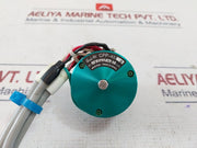 Midori Precisions Cpp-45 B Green Pot Potentiometer Angle Sensor