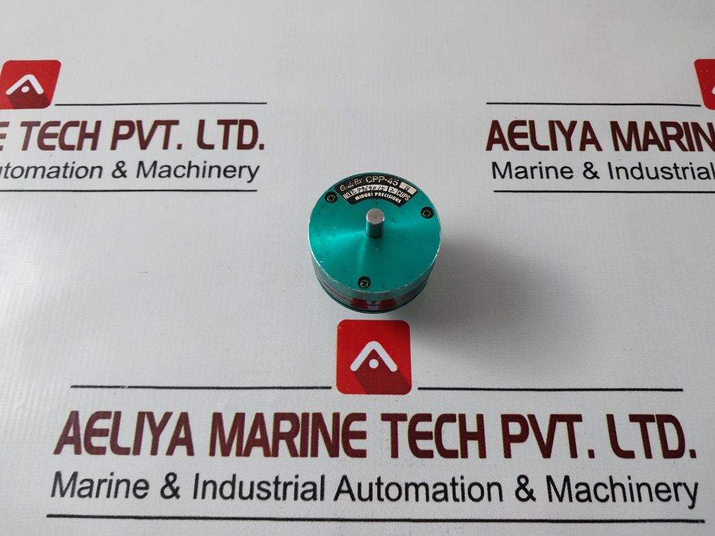 Midori Precisions Cpp-45 B Potentiometer