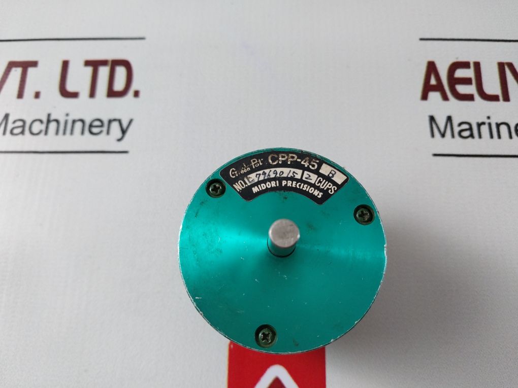 Midori Precisions Cpp-45 B Potentiometer