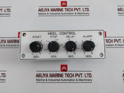 Midori Precisions Phtc-1 Marine Heel (Tilt) Control Panel