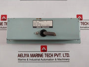 Midori Precisions Phtc-1 Marine Heel (Tilt) Control Panel