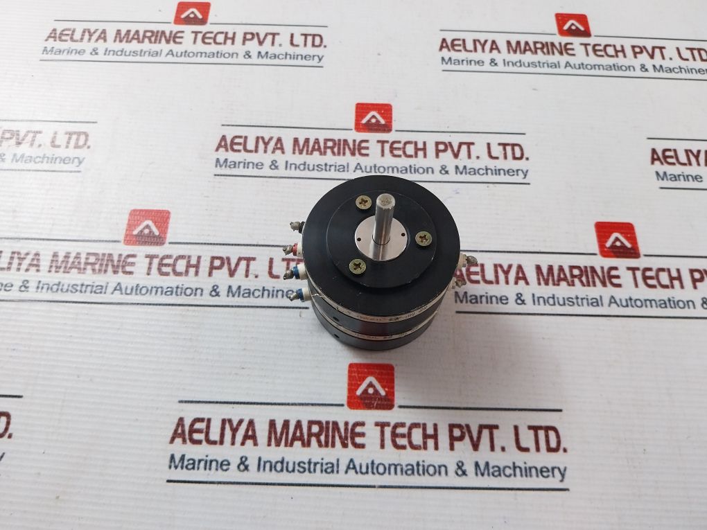 Midori Sokki Cp-6 Rotary Potentiometer 42530