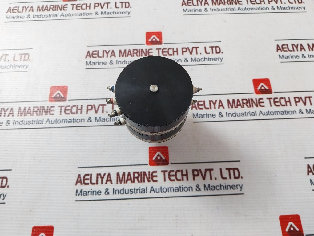 Midori Sokki Cp-6 Rotary Potentiometer 42530