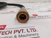 Midwest Mwh1Sn-08 Hydraulic Hose 1/2