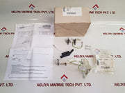 Miele 05153711 Contact Brushes Charcoal Holder 436136 Set