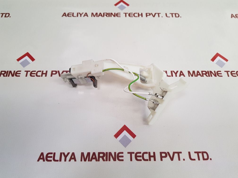 Miele 05153711 Contact Brushes Charcoal Holder 436136 Set