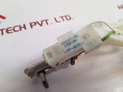 Miele 05153711 Contact Brushes Charcoal Holder 436136 Set