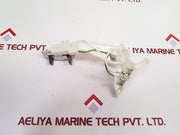 Miele 05695030 Contact Brushes Charcoal Holder 436136