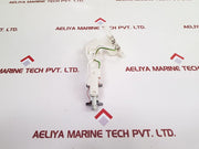 Miele 05695030 Contact Brushes Charcoal Holder 436136