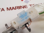 Miele 05695030 Contact Brushes Charcoal Holder 436136