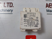 Miele 3748100 Heater Relay E3256 220/230V