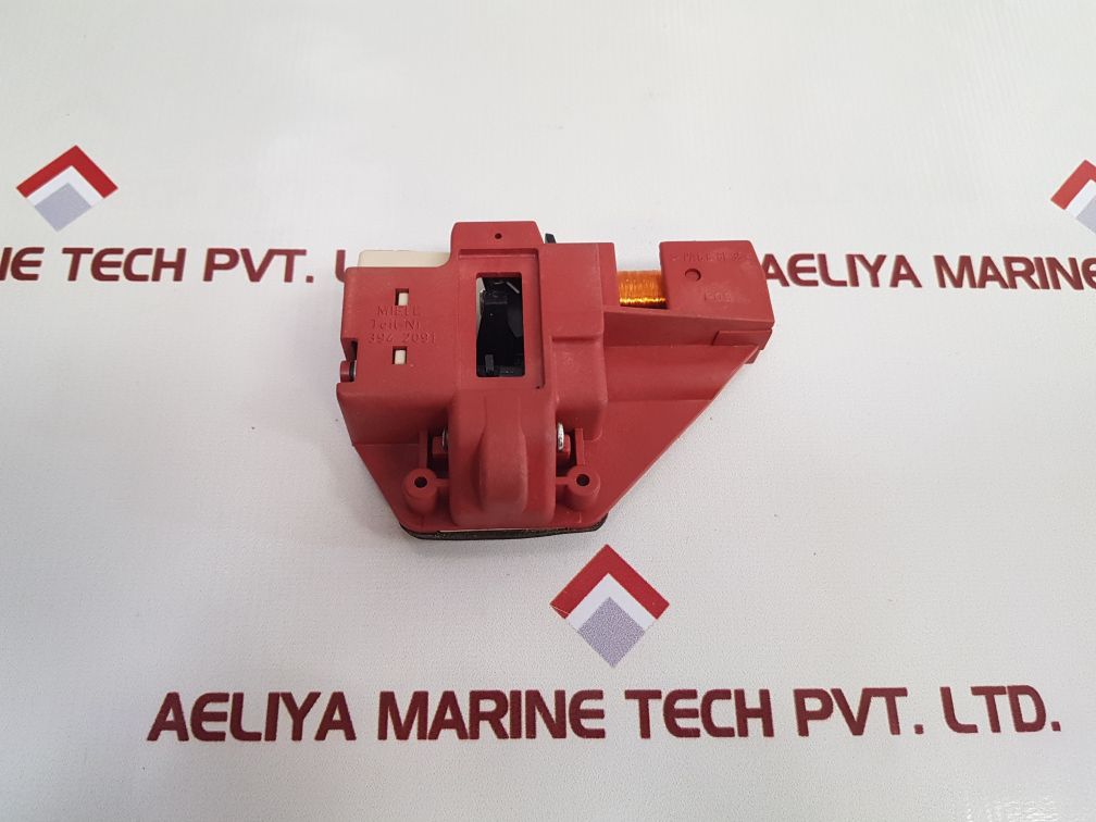 Miele 394 2091 Door Interlock 04217311