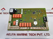 Miele Elp210 Pcb Card