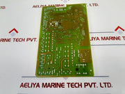 Miele Elp210 Pcb Card