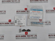 Miele 6597490 5007 Carbon Brush Set 01454591, 1554230