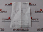 Miele 86Tb011 Temperature Regulator Thermostat For Tumble Dryer J9833 2.865