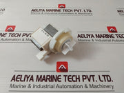 Miele Dps35-010 Drain Pump (Used)