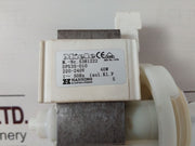 Miele Dps35-010 Drain Pump (Used)