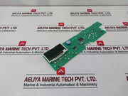 Miele Electronic 150304 Printed Circuit Board