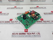 Miele Elp265G Printed Circuit Board 220-240 V
