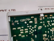 Miele Est-001 Washing Machine Pcb Circuit Module