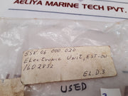 Miele Est-001 Washing Machine Pcb Circuit Module