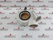 Miele Mex 00-62/2 Centrifugal Blower Motor Assembly 1851971 220V 60Hz Ip64