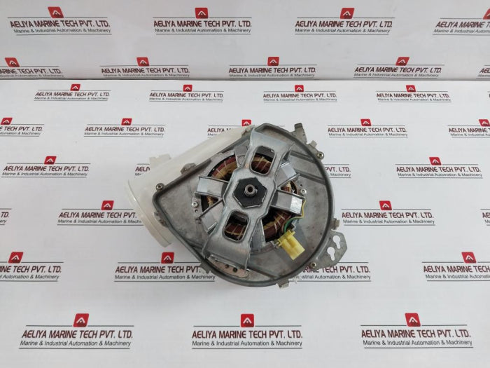 Miele Mex 00-62/2 Centrifugal Blower Motor Assembly 1851971 220V 60Hz Ip64