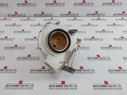 Miele Mex 00-62/2 Centrifugal Blower Motor Assembly 1851971 220V 60Hz Ip64