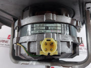 Miele Mex 00-62/2 Centrifugal Blower Motor Assembly 1851971 220V 60Hz Ip64