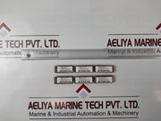 Lot Of 6X Mikohn 27C512 Eprom Chip