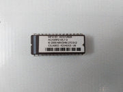 Lot of 6X mikohn 27c512 eprom chip