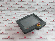 Mikrap Lcp-104 Control Touch Screen Panel 24Vdc/800Ma/20Va