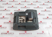 Mikrap Lcp-104 Control Touch Screen Panel 24Vdc/800Ma/20Va