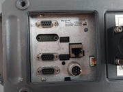 Mikrap Lcp-104 Control Touch Screen Panel 24Vdc/800Ma/20Va