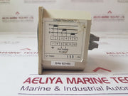 Mikro Dam 330 Digital Ammeter 150.../5A