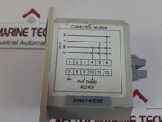Mikro Dvm 360 Digital Voltmeter Ac240V